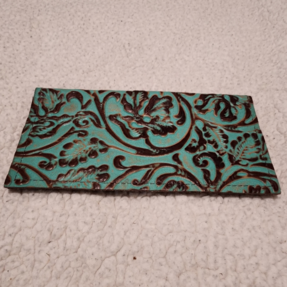 Final Price! NWT Keep it Gypsy Wallet